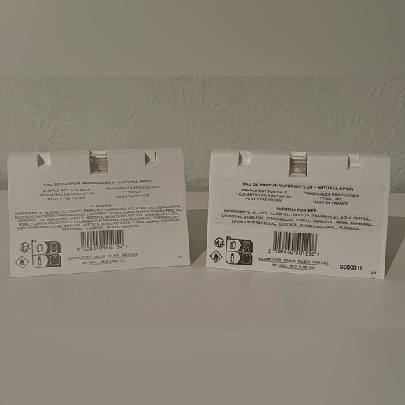 Sample Set - Picture 2 of 3